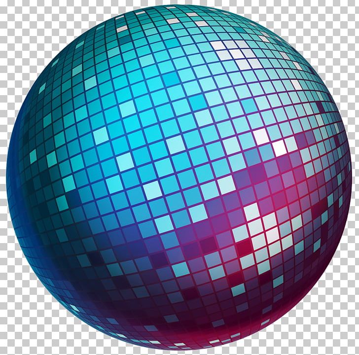 Disco Ball PNG, Clipart, Aqua, Ball, Circle, Desktop Wallpaper, Disco Free PNG Download