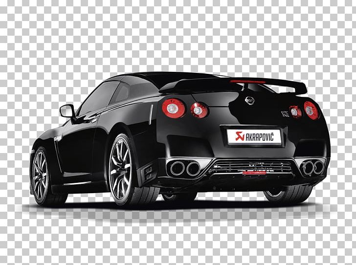 Exhaust System Nissan GT-R Car Akrapovič PNG, Clipart, Aftermarket Exhaust Parts, Akrapovic, Automotive Design, Car, Exhaust Free PNG Download