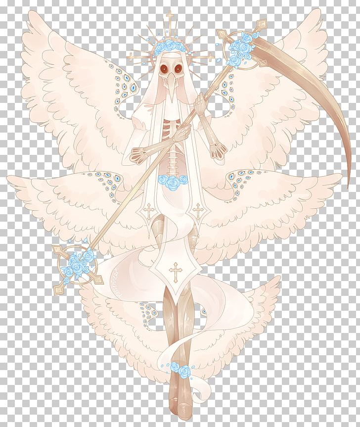 Fairy Figurine Joint Angel M PNG, Clipart, Angel, Angel M, Costume Design, Fairy, Fantasy Free PNG Download