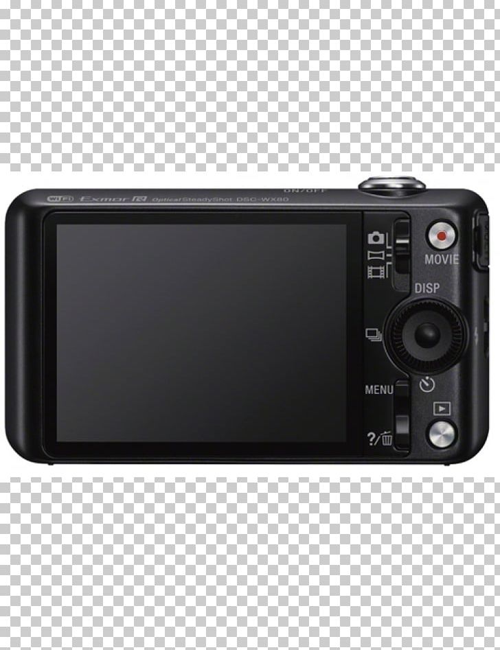 Point-and-shoot Camera Sony Cyber-shot DSC-WX200 索尼 Exmor R PNG, Clipart, Camera, Camera Lens, Cameras Optics, Cybershot, Digital Camera Free PNG Download