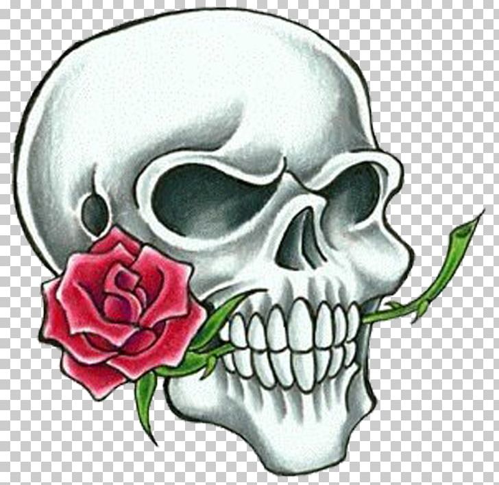 Tattoo Human Skull Symbolism Drawing PNG, Clipart, Art, Automotive Design, Bone, Design, Drawing Free PNG Download