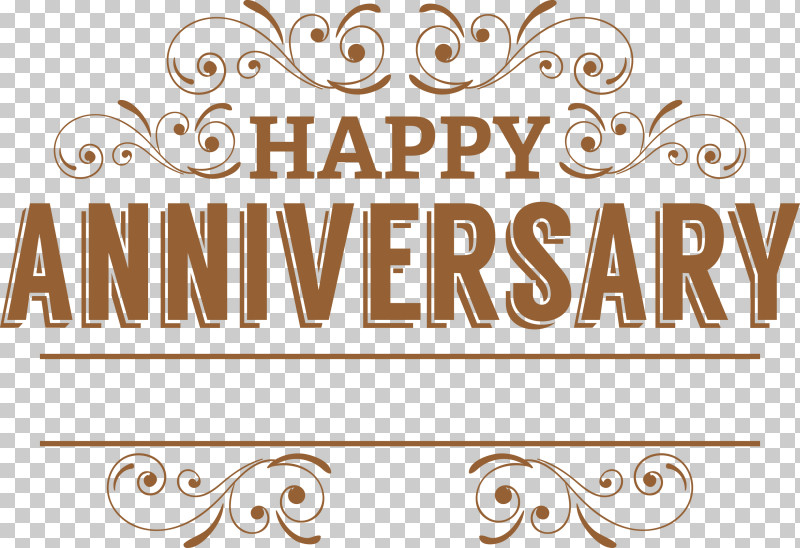Happy Anniversary PNG, Clipart, Area, Happy Anniversary, Line, Logo, M Free PNG Download
