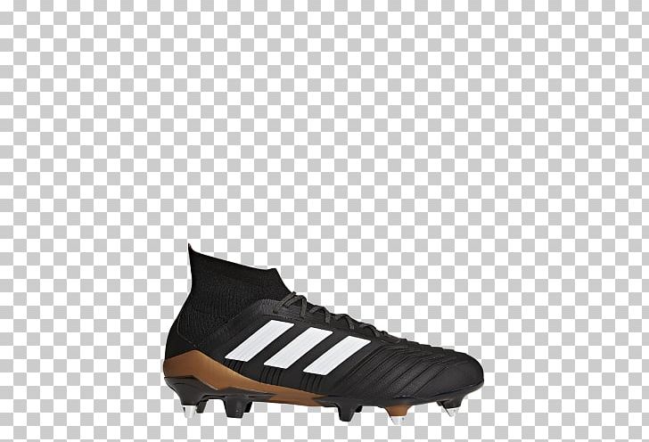 Adidas Predator Football Boot Shoe PNG, Clipart, Adidas, Adidas Predator, Adidas Predator 18, Ball, Black Free PNG Download