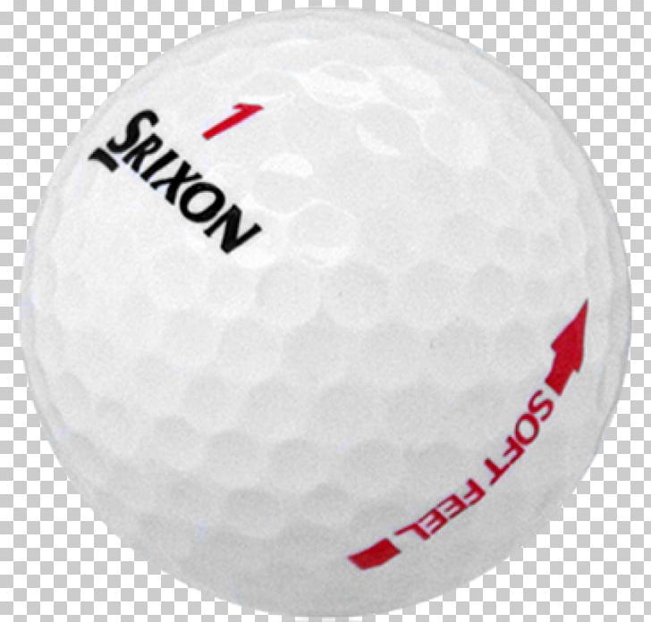 Golf Balls Srixon Soft Feel Lady Product PNG, Clipart, Dozen, Golf, Golf Ball, Golf Balls, Sports Equipment Free PNG Download