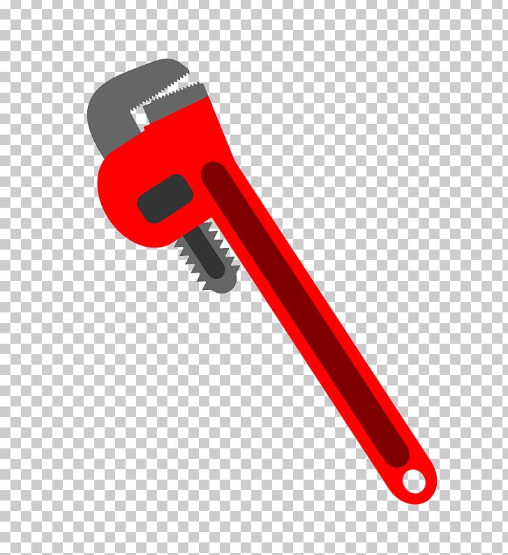 Hand Tool Spanners Plumber Wrench Pipe Wrench Plumbing PNG, Clipart, Adjustable Spanner, Clipart, Hand Tool, Hardware, Monkey Wrench Free PNG Download