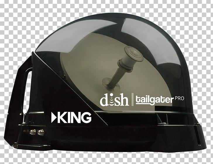King Tailgater Aerials Television Satellite Dish Dish Network PNG, Clipart, Aerials, Hardware, Headgear, Helmet, Highdefinition Television Free PNG Download