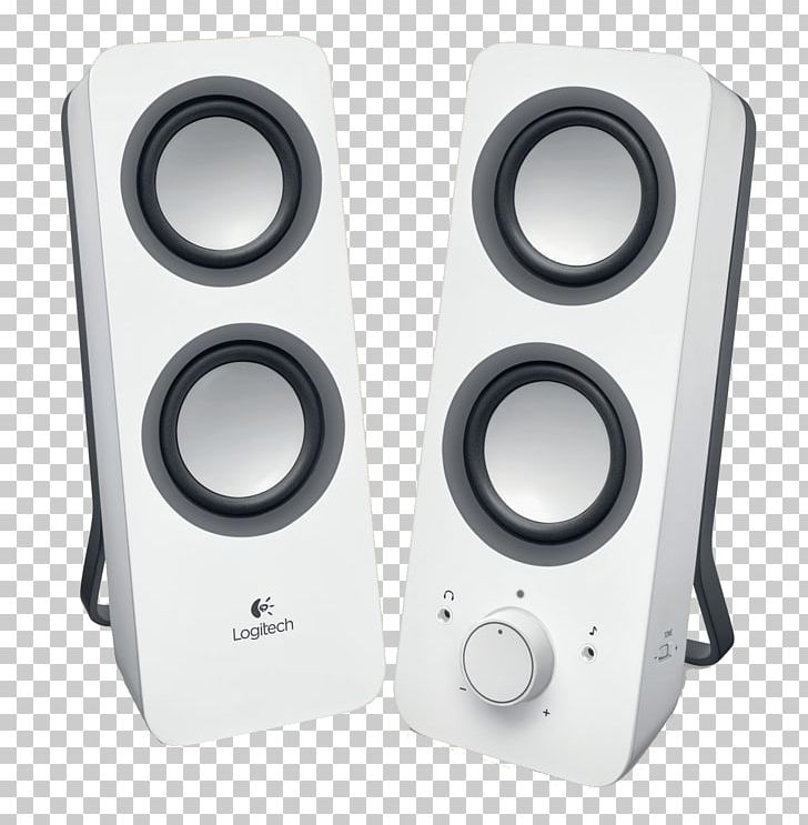 Loudspeaker Computer Speakers Logitech Stereophonic Sound PC Speaker PNG, Clipart, Audio, Audio Equipment, Bass, Car Subwoofer, Computer Free PNG Download