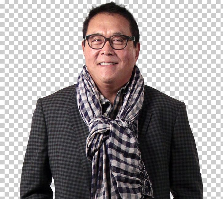 Robert Kiyosaki Rich Dad Poor Dad The Business Of The 21st Century Wealth Author PNG, Clipart, Author, Business, Businessperson, Dress Shirt, Entrepreneur Free PNG Download