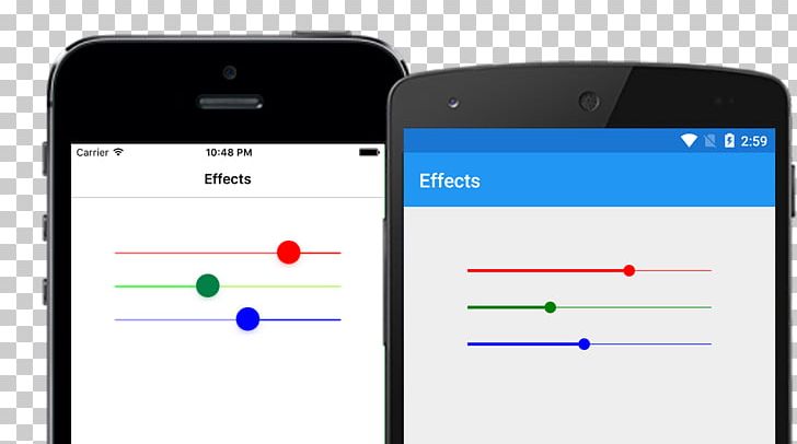 Smartphone Xamarin Slider User Interface Extensible Application Markup Language PNG, Clipart, Android, Angle, Electronic Device, Electronics, Gadget Free PNG Download