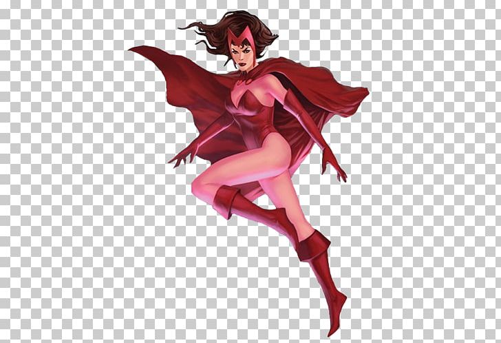Wanda Maximoff Avengers: The Children's Crusade Spider-Woman Marvel Comics  PNG, Clipart, Anime, Avengers, Comic Book,
