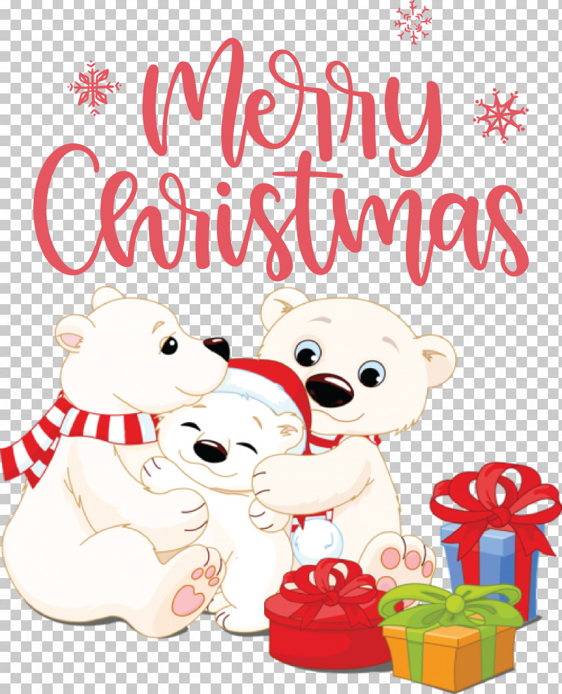 Merry Christmas Christmas Day Xmas PNG, Clipart, Character, Christmas Day, Christmas Decoration, Dog, Gift Free PNG Download