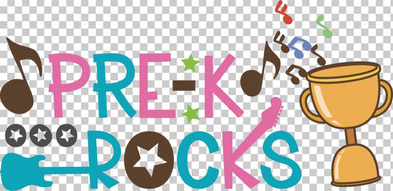 PRE K Rocks Pre Kindergarten PNG, Clipart, Behavior, Cup, Human, Logo, Meter Free PNG Download