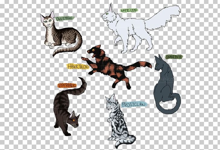 Cat Warriors Hawkfrost Erin Hunter Yellowfang PNG, Clipart, Animal Figure, Animals, Carnivoran, Cat, Cat Like Mammal Free PNG Download