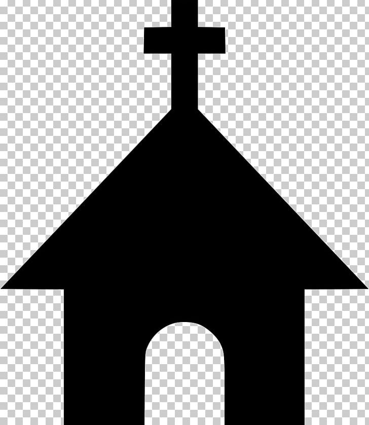 Christian Church Christian Cross Computer Icons PNG, Clipart, Angle, Arch, Black, Black And White, Building Free PNG Download