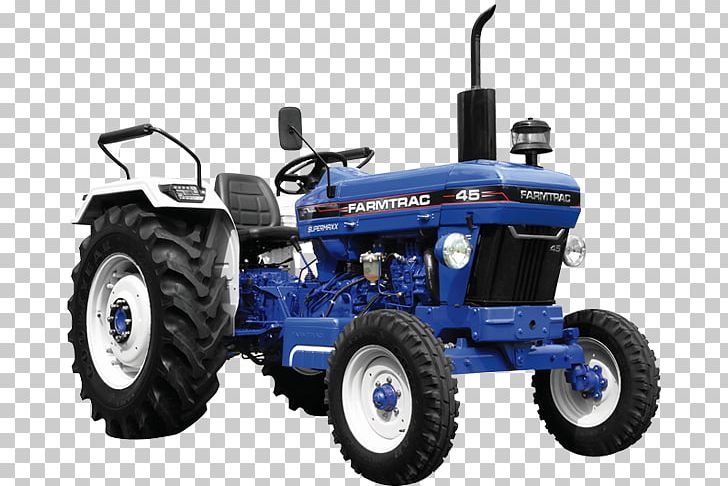 Faridabad John Deere Mahindra & Mahindra Farmtrac Tractors Europe Sp. Z O.o. Escorts Group PNG, Clipart, Agricultural Machinery, Automotive Tire, Escorts Group, Faridabad, Farmtrac Tractors Europe Sp Z Oo Free PNG Download