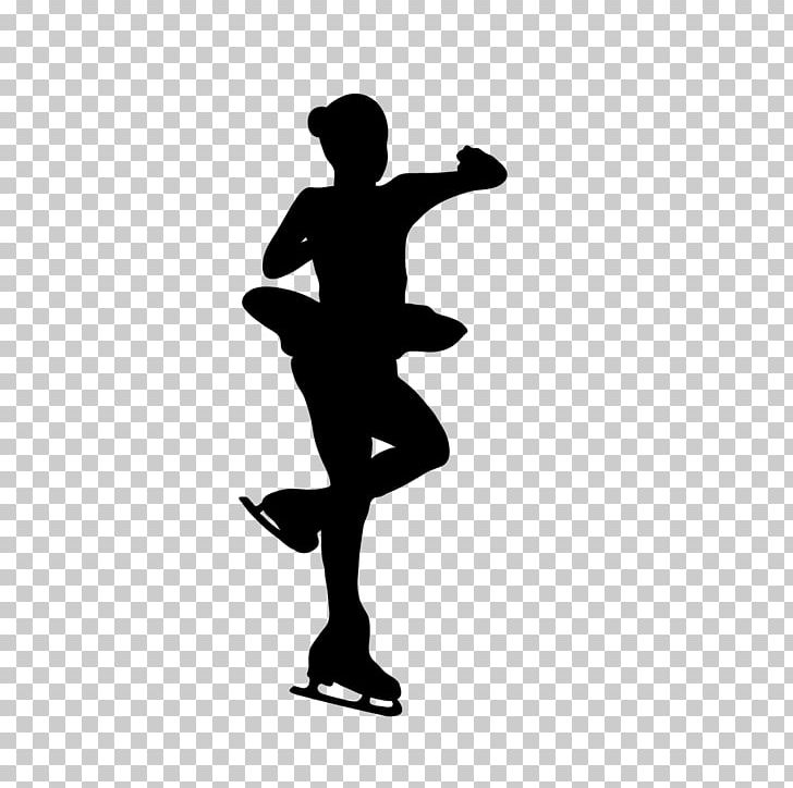 Ice Skating White Boots Figure Skating Jumps Axel Jump PNG, Clipart, Arm, Axel Jump, Balance, Black, Black And White Free PNG Download