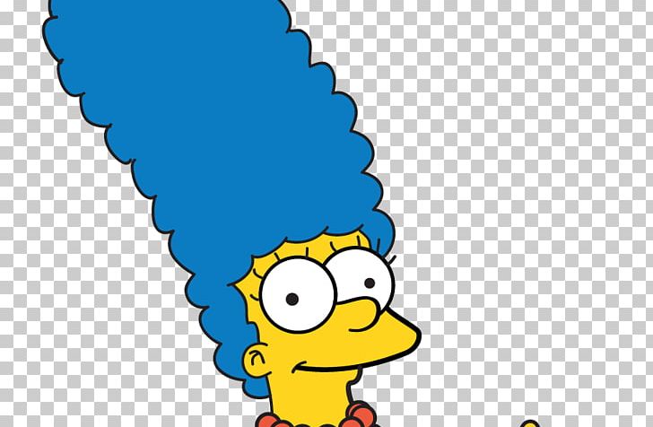 Marge Simpson Homer Simpson Lisa Simpson Bart Simpson Patty Bouvier PNG, Clipart, Area, Bart, Bart Simpson, Beak, Bird Free PNG Download