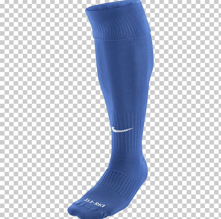 Nike Football Sock Stutzen Adidas PNG, Clipart, Adidas, Ball, Clothing, Dry Fit, Electric Blue Free PNG Download