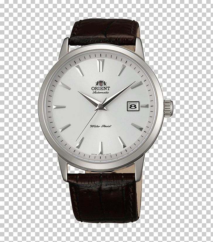 Orient Watch Automatic Watch Mechanical Watch Strap PNG, Clipart, Accessories, Automatic Watch, Brand, Bulova, Clock Free PNG Download