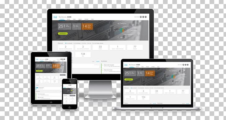 Responsive Web Design Web Development Handheld Devices PNG, Clipart, Brand, Cisco, Cisco Asa, Communication, Computer Software Free PNG Download