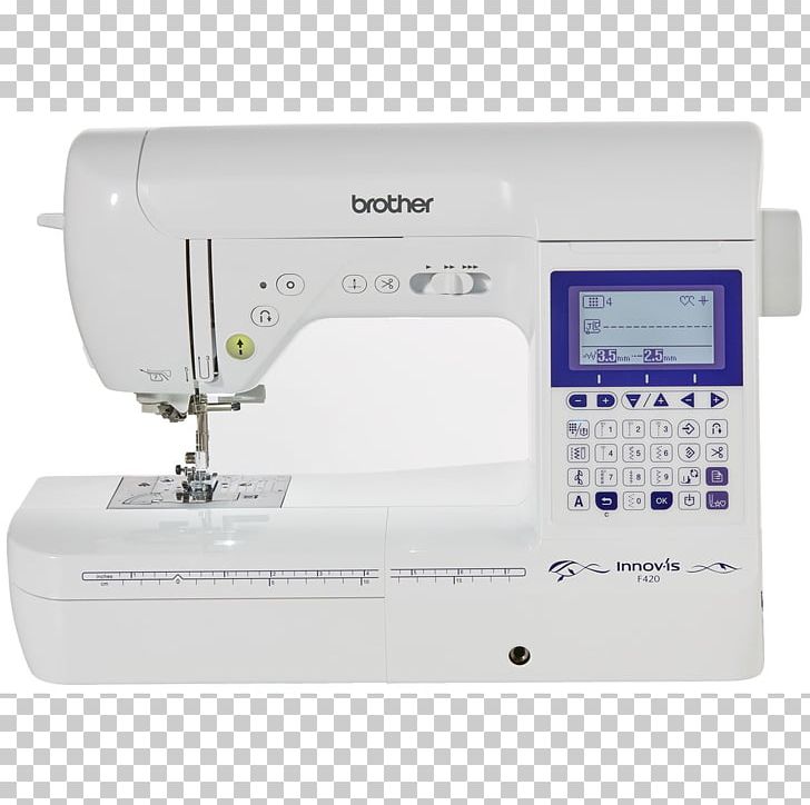 Sewing Machines Machine Quilting Stitch Machine Embroidery PNG, Clipart, Bobbin, Brother Industries, Embroidery, Home Appliance, Machine Free PNG Download