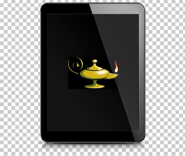 Technology Tablet Computers PNG, Clipart, Electronics, Lampe, Tablet Computers, Technology, Yellow Free PNG Download