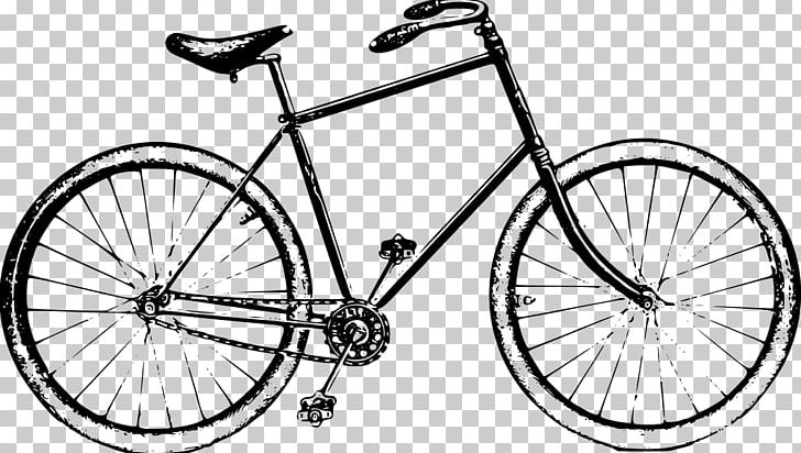 Bicycle Gearing Penny-farthing Cycling PNG, Clipart, Bicucle Drawing, Bicycle, Bicycle Accessory, Bicycle Frame, Bicycle Part Free PNG Download