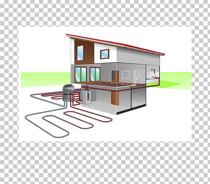 Heat Pump Geothermal Heating Heater Berogailu PNG, Clipart, Angle, Architecture, Berogailu, Central Heating, Elevation Free PNG Download
