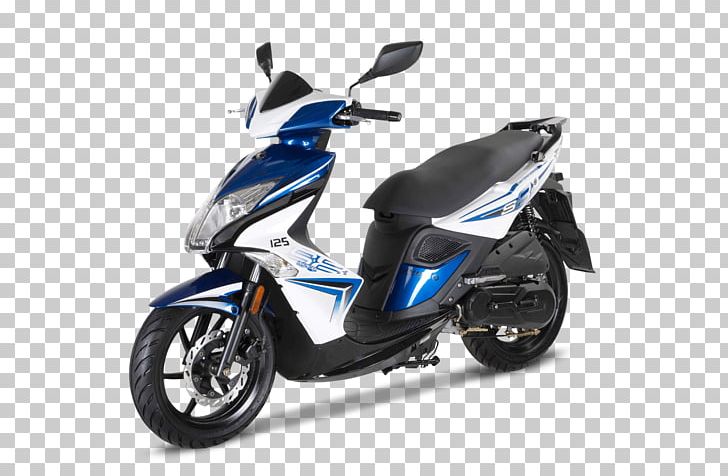 Kymco Super 8 Motorcycle Scooter Car PNG, Clipart,  Free PNG Download