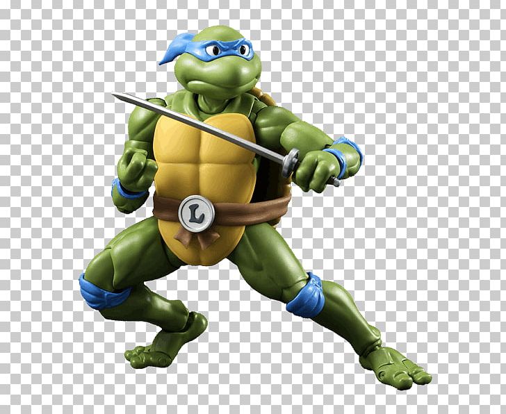 Leonardo Michelangelo Teenage Mutant Ninja Turtles Raphael Donatello PNG, Clipart, Cartoon, Comic, Donatello, Fictional Character, Figurine Free PNG Download