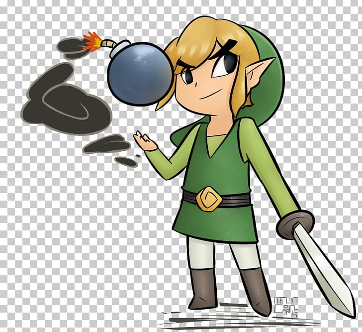 The Legend Of Zelda: The Wind Waker The Legend Of Zelda: Ocarina Of Time The Legend Of Zelda: A Link To The Past And Four Swords The Legend Of Zelda: Twilight Princess PNG, Clipart, Boy, Cartoon, Child, Drawing, Fictional Character Free PNG Download
