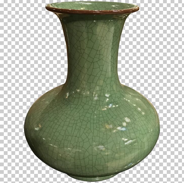 Vase Pottery Ceramic PNG, Clipart, Artifact, Ceramic, Crackle, Flowers, Glaze Free PNG Download