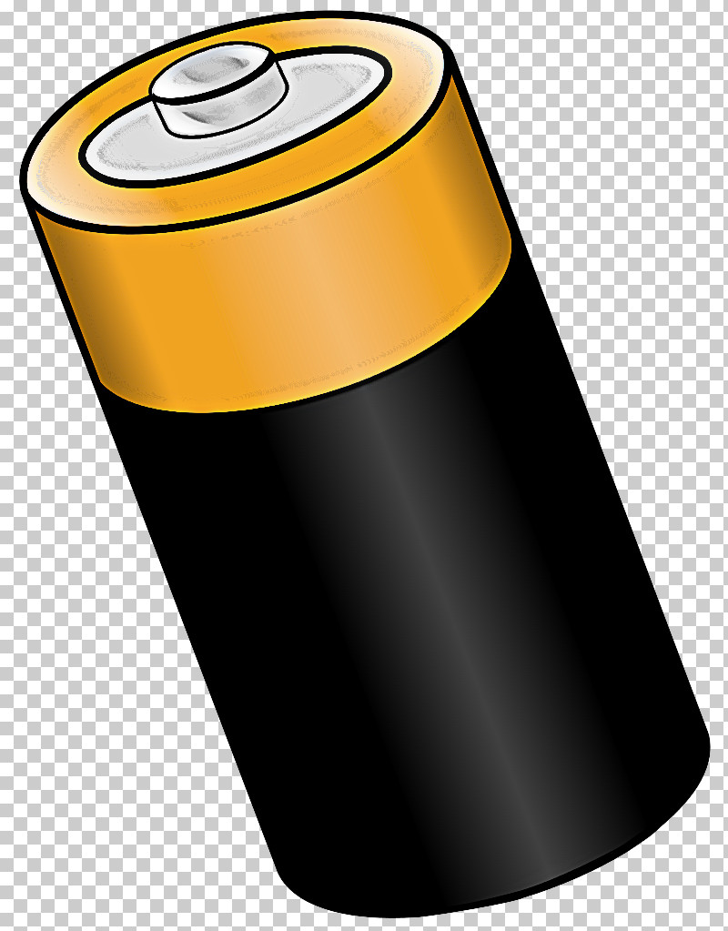 Beverage Can Yellow Line Material Property Cylinder PNG, Clipart, Beverage Can, Cylinder, Line, Material Property, Yellow Free PNG Download
