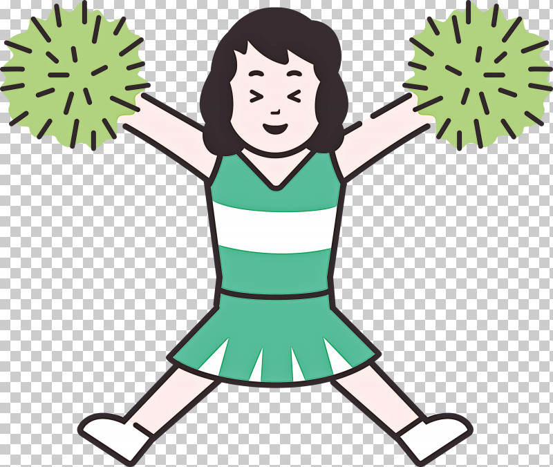 Cheering PNG, Clipart, Behavior, Cartoon, Cheering, Happiness, Human Free PNG Download