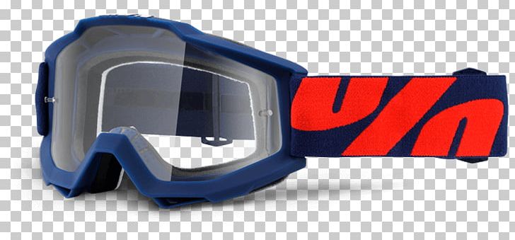 100% Accuri Goggles Lens Motorcycle Anti-fog PNG, Clipart, Antifog, Barstow, Bicycle, Blue, Electric Blue Free PNG Download
