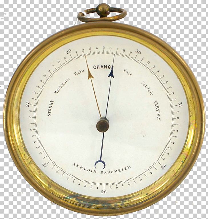 Barometer PNG, Clipart, Atmospheric Pressure, Barometer, Brass, Clipart, Clip Art Free PNG Download