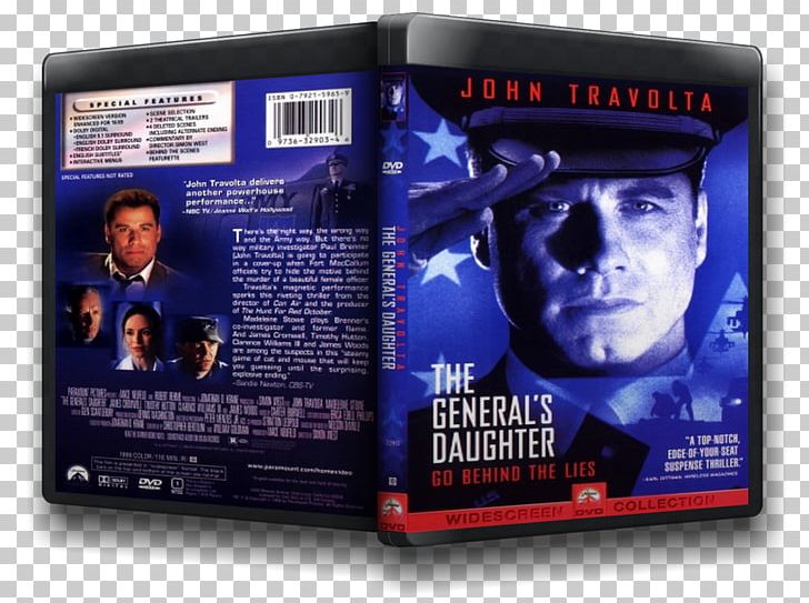 Billboard The General's Daughter PNG, Clipart,  Free PNG Download