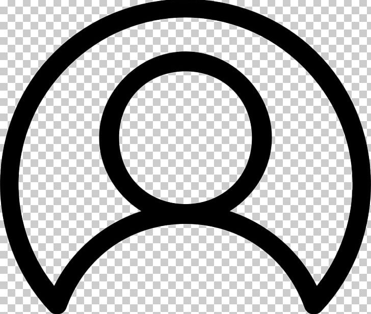 Computer Icons User PNG, Clipart, Abstract, Area, Avatar, Black And White, Circle Free PNG Download