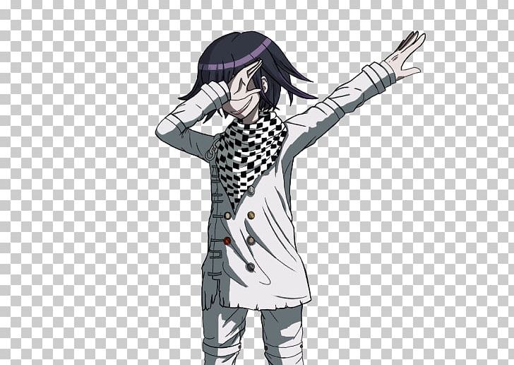 Danganronpa V3: Killing Harmony Sprite Video Game Spoiler PNG, Clipart, Anime, Art, Clothing, Costume, Costume Design Free PNG Download