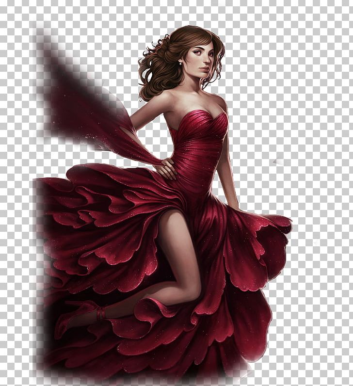 Digital Art Drawing Painting Concept Art PNG, Clipart, Artist, Bayan, Bayan Resimleri, Beauty, Cocktail Dress Free PNG Download