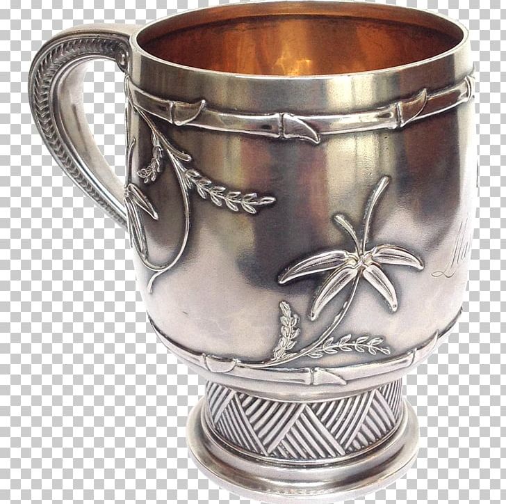 Mug Silver Cup PNG, Clipart, Antiques Of River Oaks, Cup, Drinkware, Metal, Mug Free PNG Download