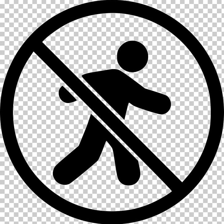 No Symbol Pedestrian Sign PNG, Clipart, Angle, Area, Black And White, Brand, Circle Free PNG Download