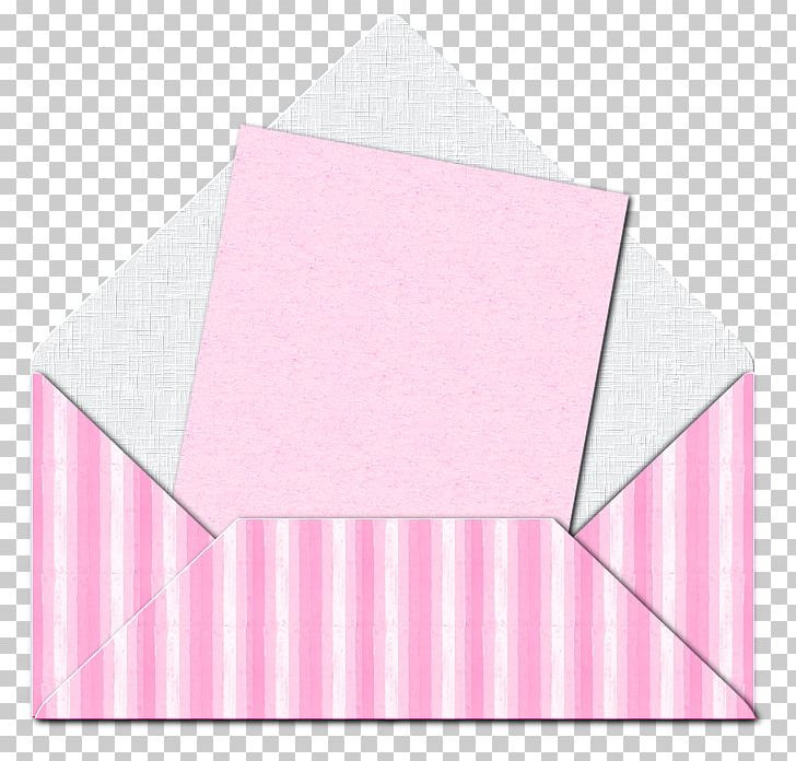 Paper Rectangle Art Pink M PNG, Clipart, Art, Art Paper, Envelope Pattern, Magenta, Material Free PNG Download