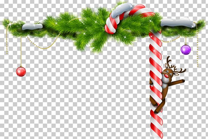 Reindeer Christmas Branch PNG, Clipart, Branch, Candy Cane, Christmas, Christmas, Christmas Decoration Free PNG Download