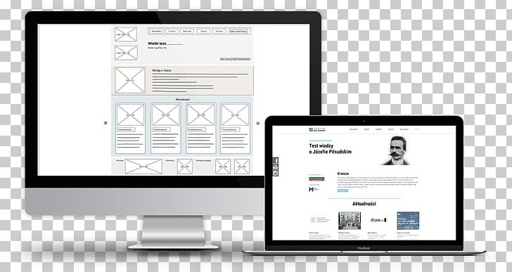 Responsive Web Design Content Management System Computer Software PNG, Clipart, Art, Business, Company, Computer Monitor, Computer Monitor Accessory Free PNG Download
