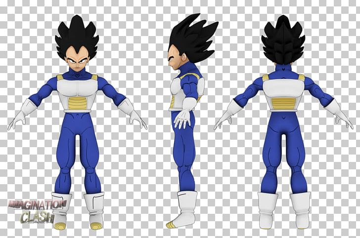 Vegeta Goku Dragon Ball FighterZ Chi-Chi Videl PNG, Clipart, 3d Computer Graphics, 3d Modeling, Action Figure, Animation, Anime Free PNG Download