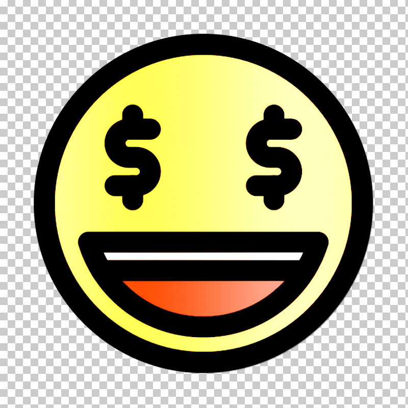 Smiley And People Icon Greed Icon Emoji Icon PNG, Clipart, Emoji, Emoji Icon, Emoticon, Greed Icon, Smile Free PNG Download