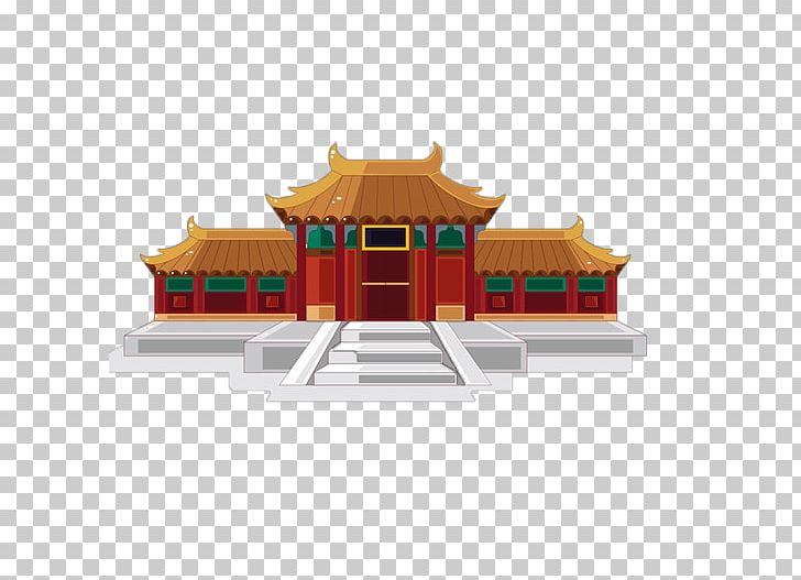 China Chinese Pagoda Temple Building PNG, Clipart, Ancient Wind, Architecture, Building, China, China Flag Free PNG Download