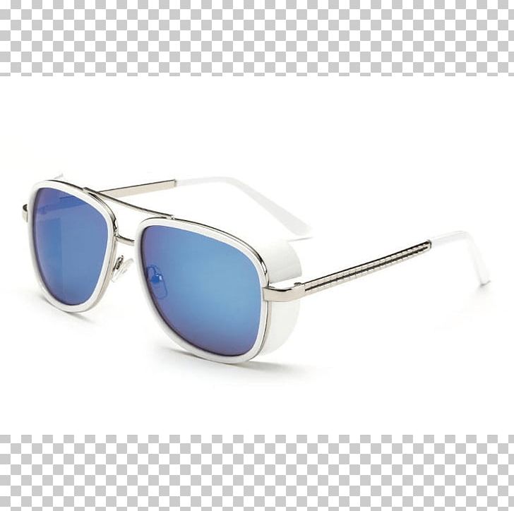 Iron Man Mirrored Sunglasses Eyewear PNG, Clipart, Aqua, Aviator Sunglasses, Azure, Blue, Clothing Free PNG Download