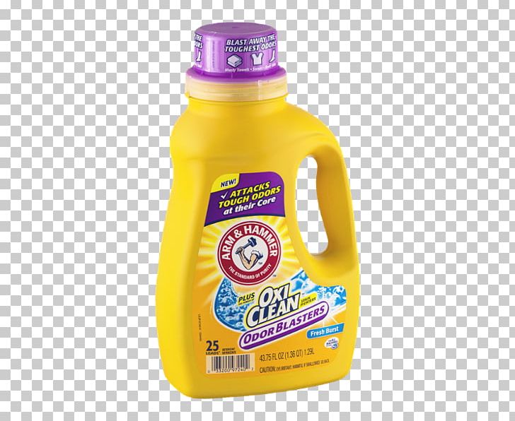 Laundry Detergent Arm & Hammer OxiClean PNG, Clipart, Arm, Arm Hammer, Blaster, Burst, Church Dwight Free PNG Download